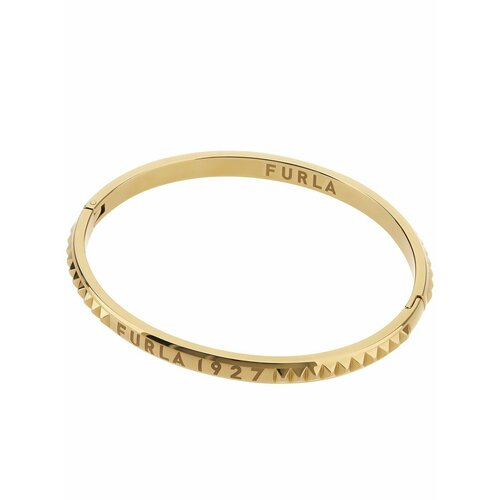 Браслет FURLA 1 шт желтый золотистый 12600₽