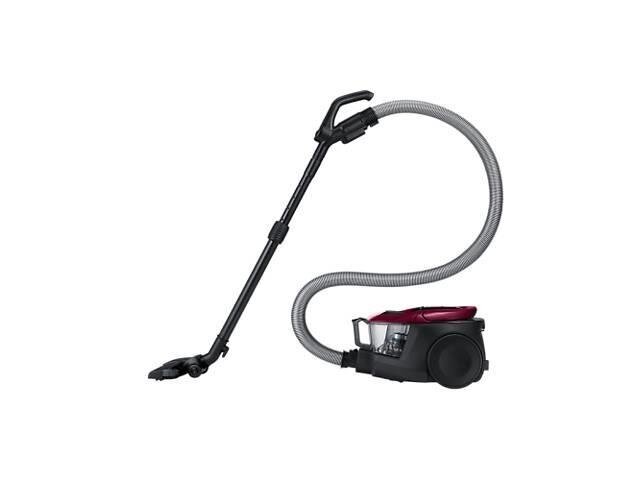 Пылесос Samsung VC18M31A0HP — фото 1