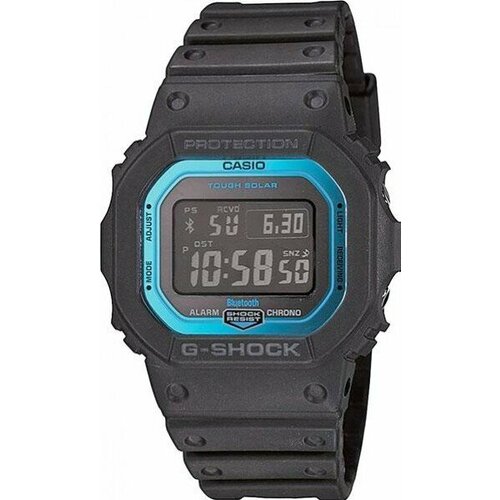 Наручные часы CASIO, серебряный