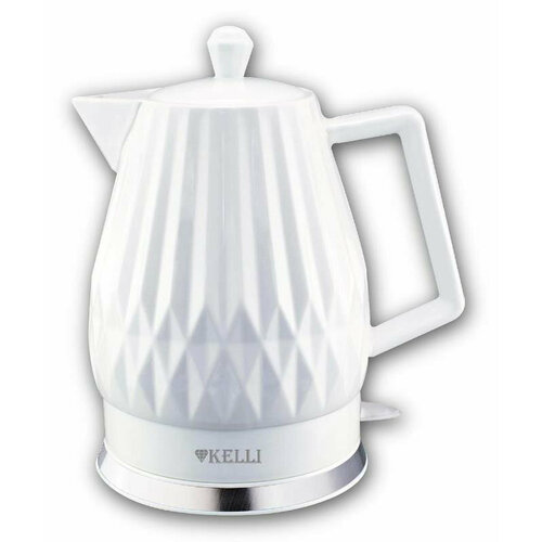 Чайник электрический KELLI KL-1380 364900₽