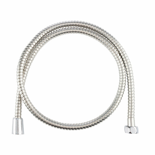 Шланг для душа Park нержавеющая сталь М22 x 12 12 м серебро 811₽
