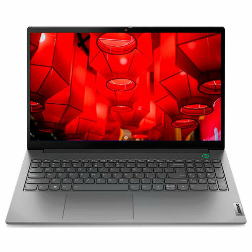 Ноутбук Lenovo Thinkbook 15 G4 IAP 21DJ00PDAK Intel Core i5-1235U 33GHz8192Mb512Gb SSDIntel HD GraphicsWi-FiCam1561920x1080No OS 5824700₽