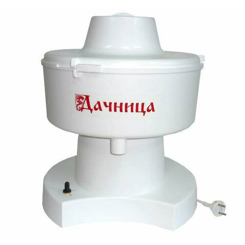 Соковыжималка электрическая 280ВТ Дачница СВПР-201 Спектр-Прибор СВПР-201 978200₽