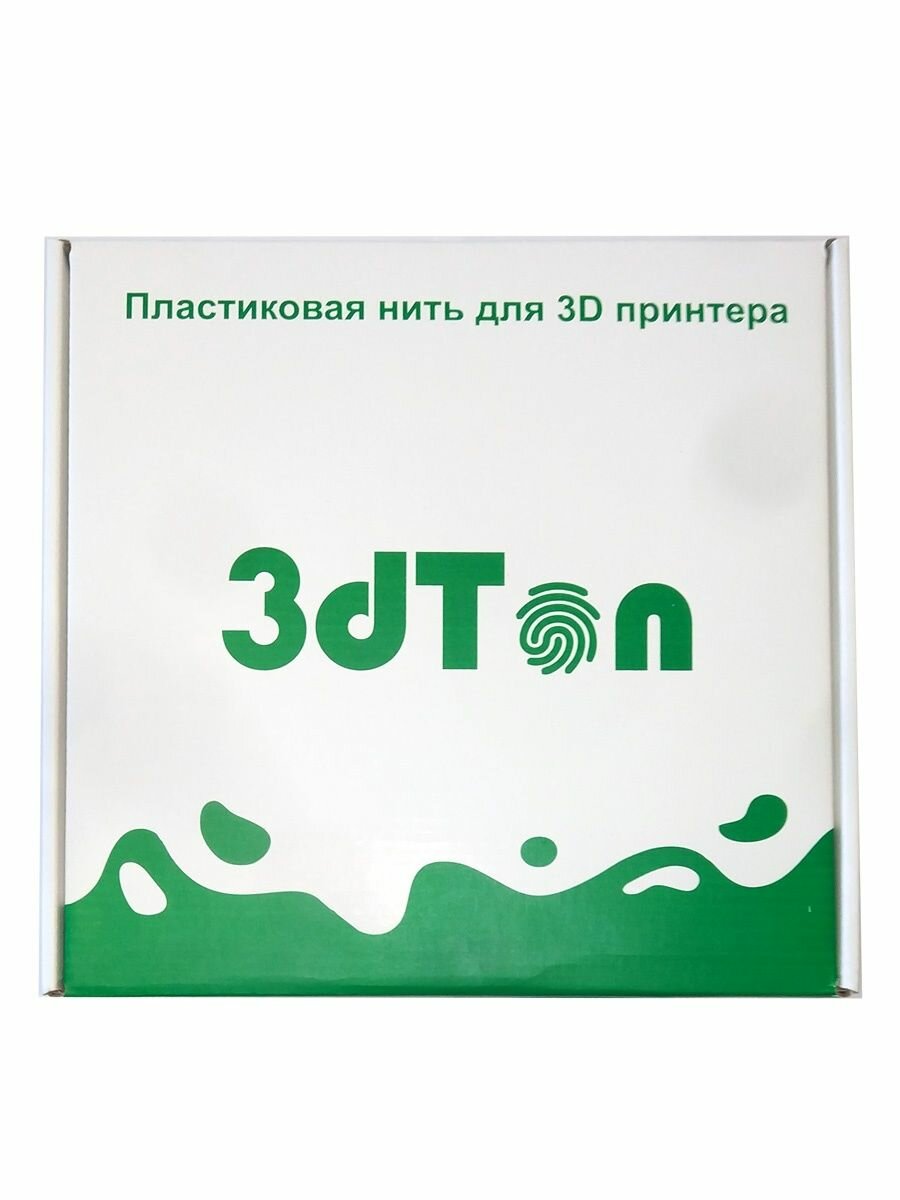 Пластик для 3D принтера PETG 1кг