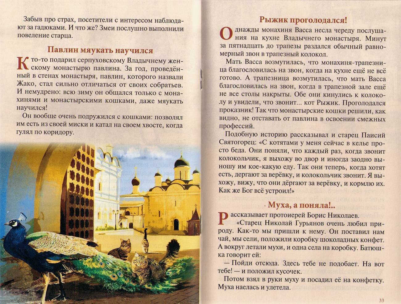 Книга Можно ли муравью в храм входить? - фото №4