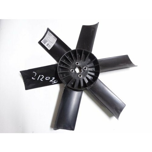 Крыльчатка вентилятора /Г-53, 3307/ (груз.)
