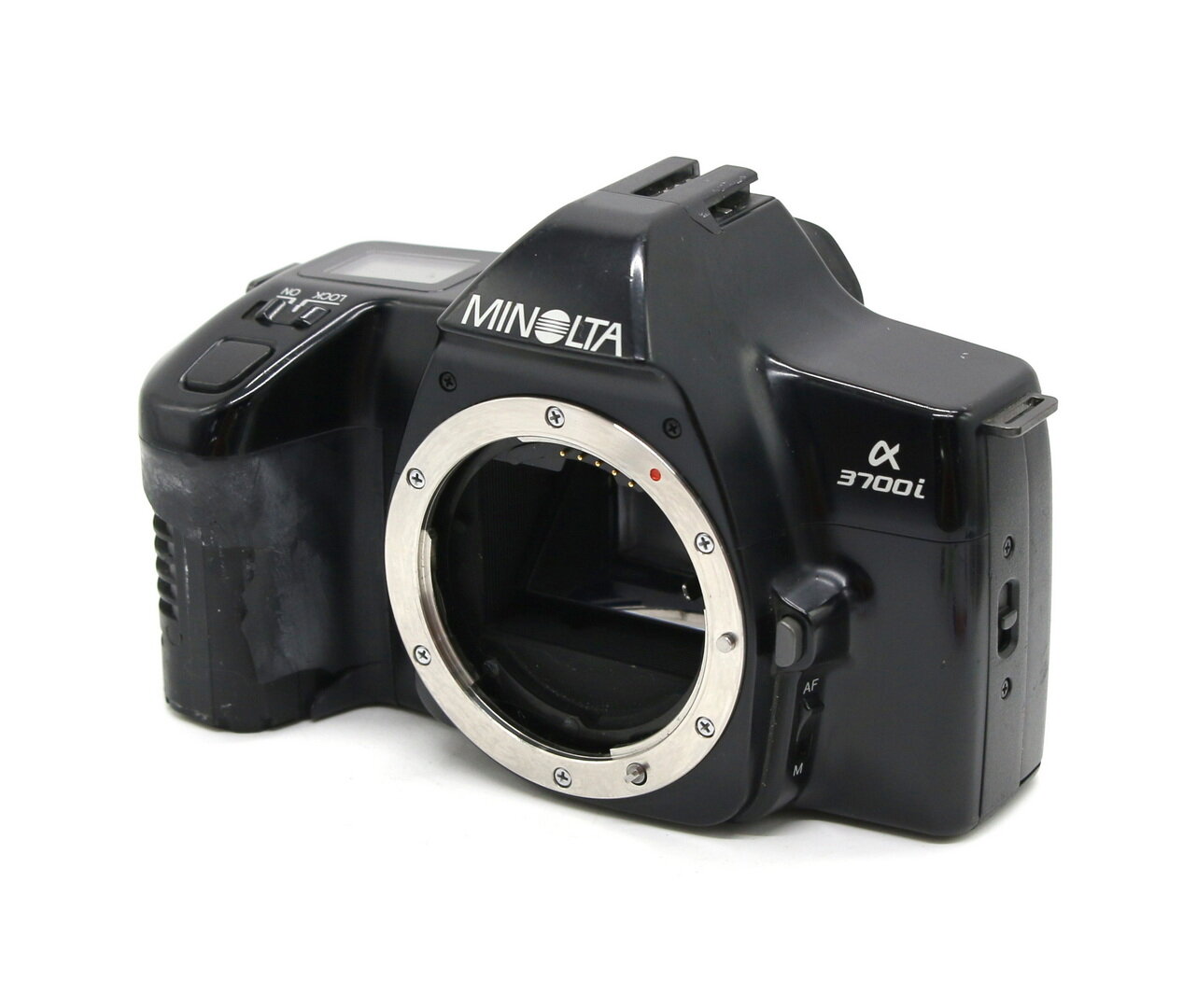 Minolta Alpha 3700i body (Japan)