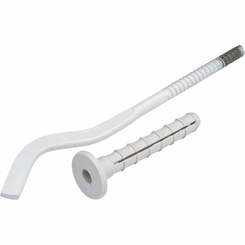 Плоский штыревой кронштейн AQUALINK 3899 704₽