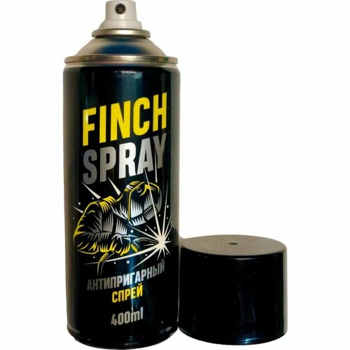 Антипригарный спрей ECOPRO-21 FINCH spray спрей охладитель liquimoly kalte spray 8916