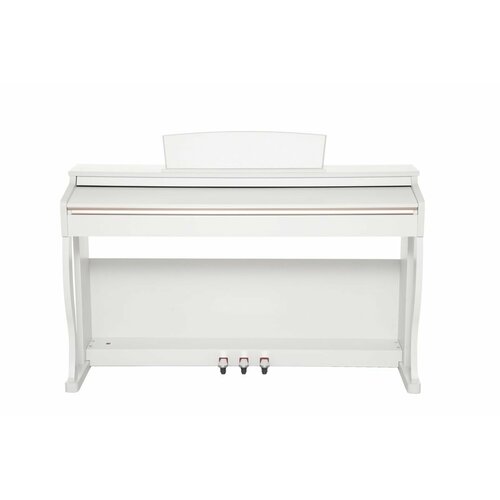 Antares W-380 WH цифровое фортепиано с приложением 76009₽