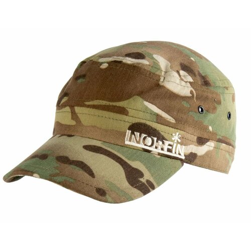 Бейсболка Norfin GUARD CAMO, размер L (58 см)