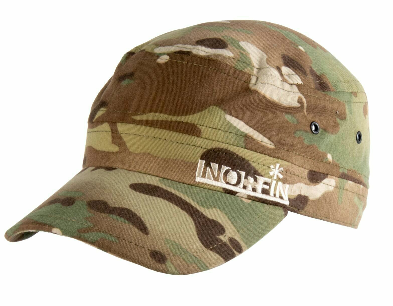 Бейсболка Norfin GUARD CAMO, размер L (58 см)