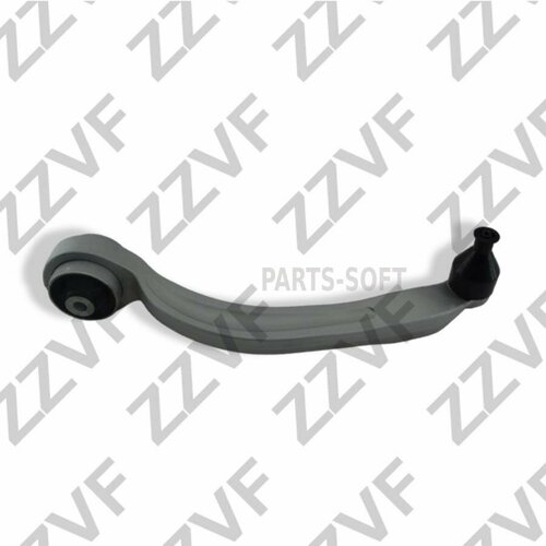 ZZVF ZVRY084 Рычаг подвески левый