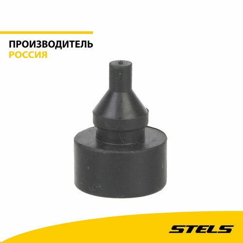 Подушка демпфирующая сиденья резина 272₽