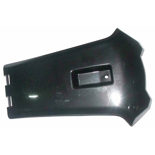 Крышка бардачка черный пластик LU069254 283₽