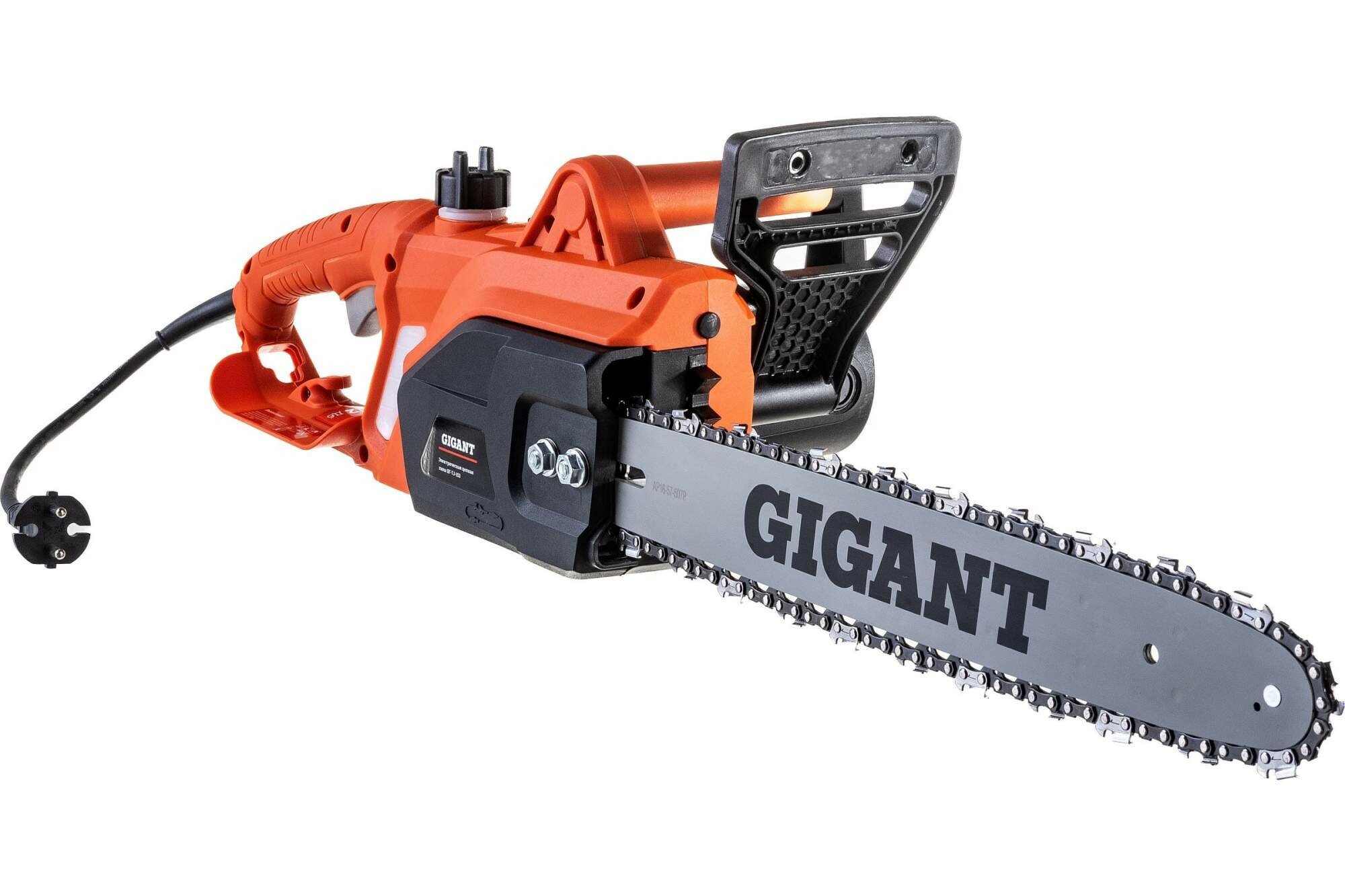 фото Цепная пила Gigant SF-7J-153
