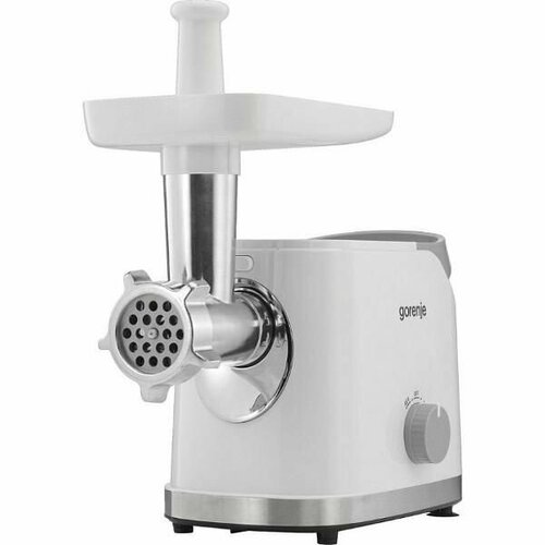 Мясорубка GORENJE MG1802SJW белая 1004000₽