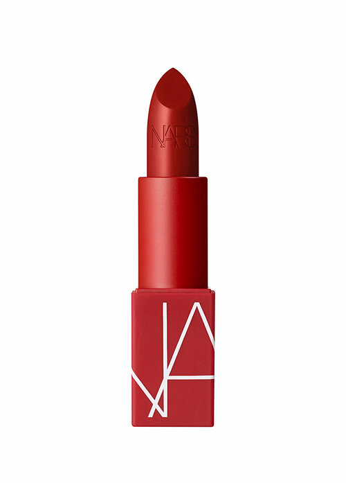 Nars Помада Iconic Lipstick Satin, 3,5 гр. оттенок: RED LIZARD