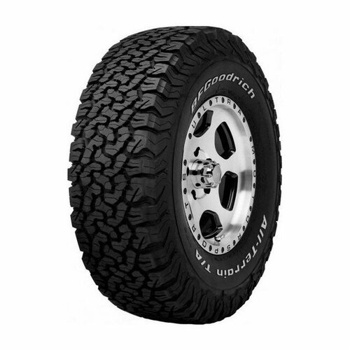 Автошина Bfgoodrich All Terrain 32/11.5 R15 113R