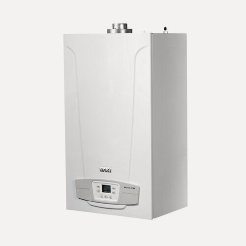 Изображение товара Котел газовый BAXI ECO LIFE 31F настенный, 2 конт, закр. кам. сгор.