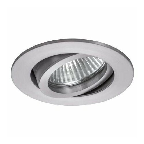 Даунлайтпрожекторпрожектор 1x3Вт 12371253 Brumberg 4251433946502 17454₽