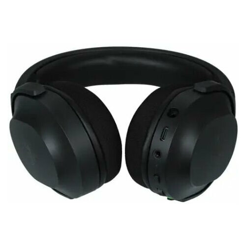 Наушники с микрофоном Razer Barracuda X белый мониторные BTRadio35mm оголовье RZ04-04430200-R3M1 12891₽