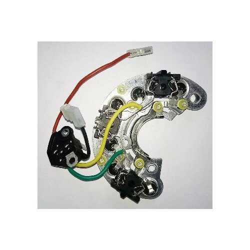 Диодный мост генератора 1118/2170 н/о (140A )