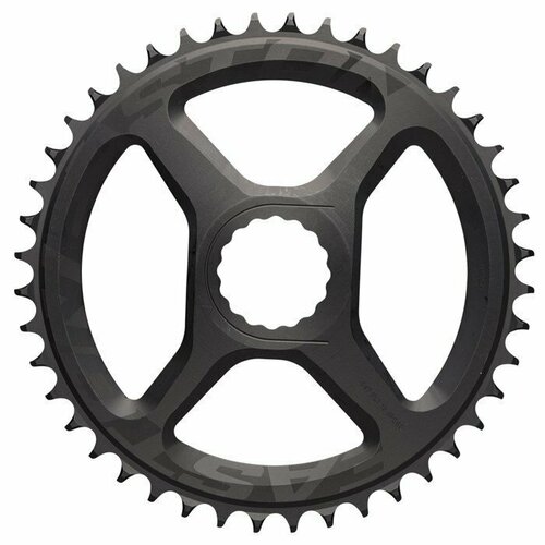 Звезда Easton Cinch Direct Mount Flattop 12spd 44T Black RR21DM44TFLT12BLK 7207₽