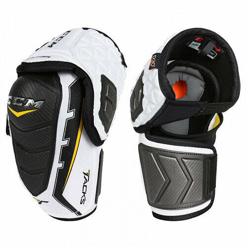 трусы ccm tacks 9550 sr s Налокотники CCM Tacks PRO V.2 SR, S