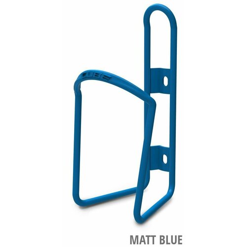 Флягодержатель CUBE HPA, matt blue