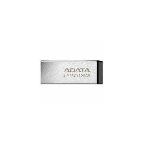 ADATA Флэш-накопитель USB3.2 128G BLACK UR350-128G-RSR/BK ADATA