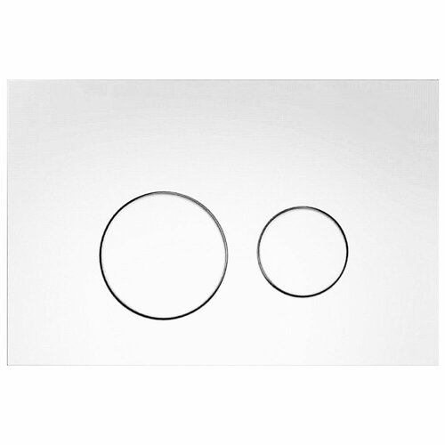 Клавиша смыва Bloomix Judy BL70019WM 4295₽