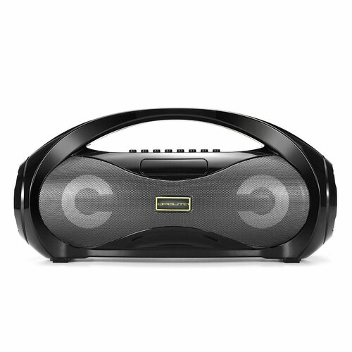 Портативная Колонка Bluetooth Орбита OT-SPB100 Серая 275500₽