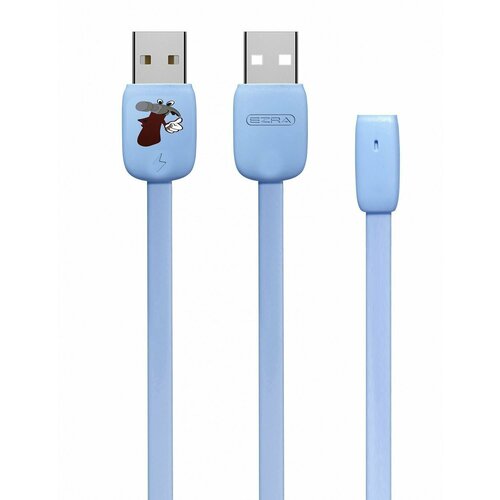 Кабель USB 2.1A (TYPE-C) 1.2м EZRA DC02