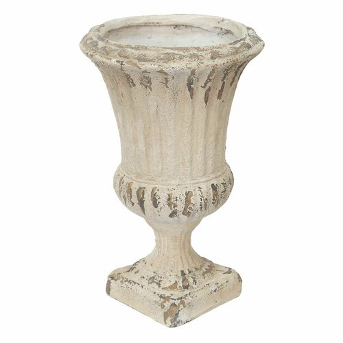 Вазон декоративный 