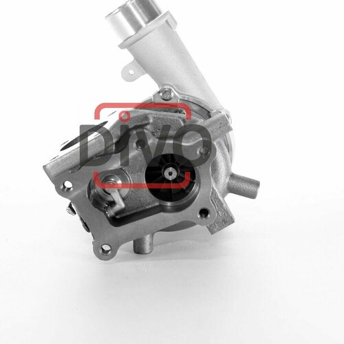 Турбина K0422582 для MAZDA CX - 7 23 DISI NA 258 HP 2005-2013 33176₽