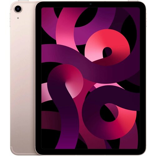 Планшет iPad Air 5 256GB Pink Wi-Fi 8878400₽