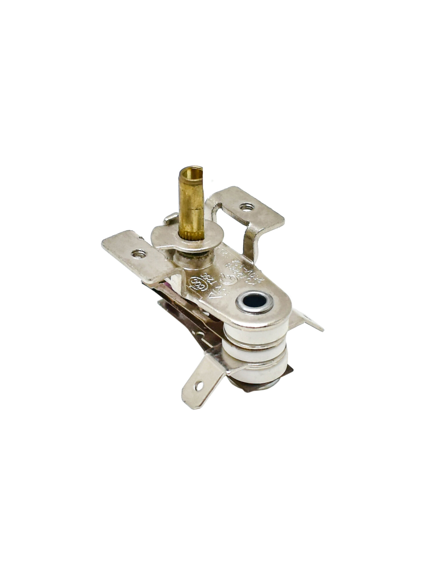 фото Термостат для утюга, KST-228B , 250V 10A