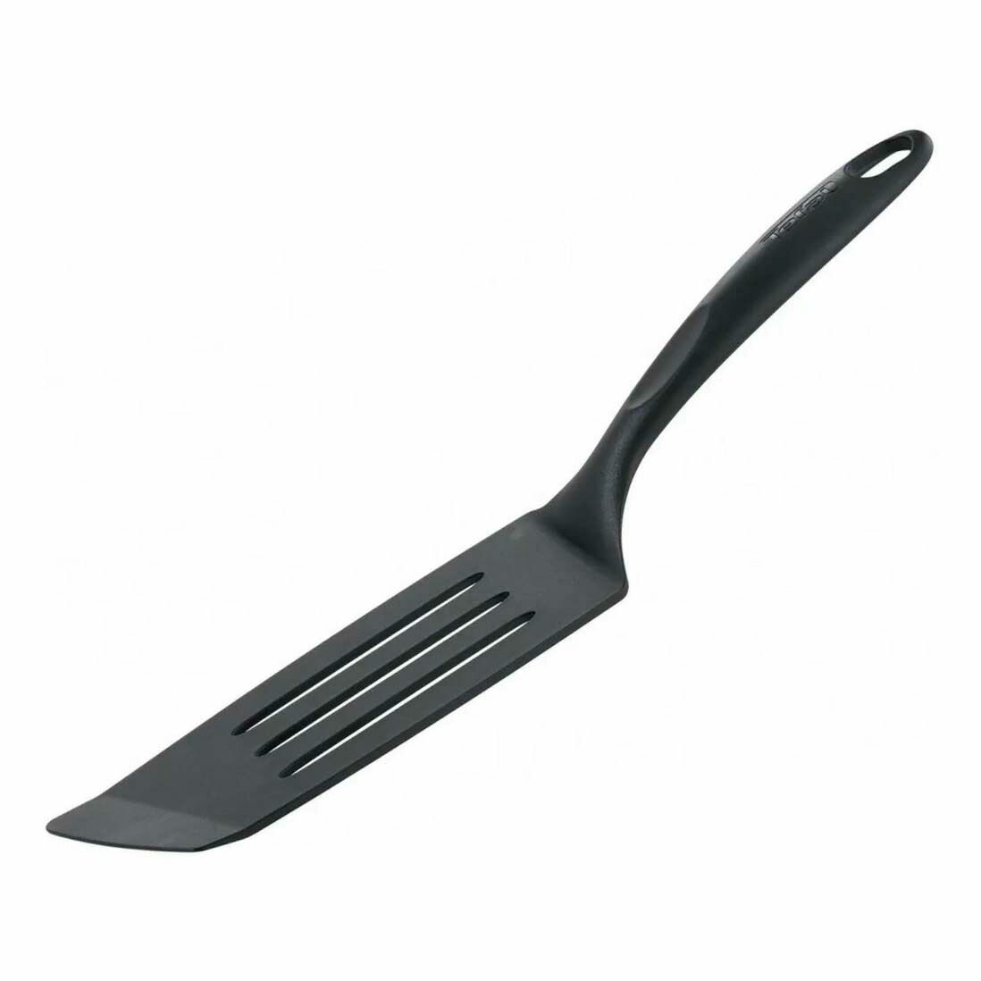 Лопатка кулинарная Tefal Incia пластик черная 32,7 см