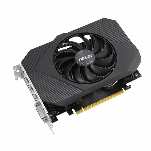 ASUS PH-RTX3050-8G-V2 Видеокарта 90YV0GH8-M0NA00 3999600₽