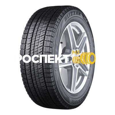 195/55R16 91T XL Blizzak Ice TL