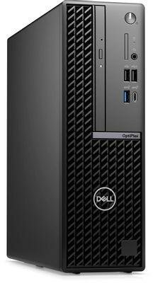 ПК Dell Optiplex 7010 Plus 7010SP-7650, черный