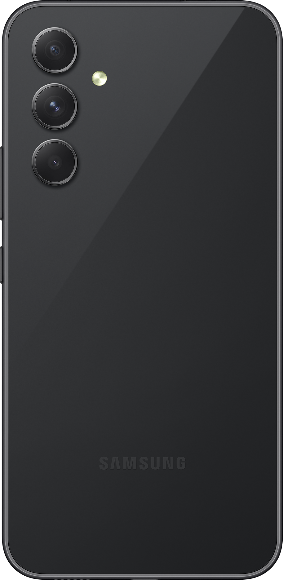 Смартфон Samsung Galaxy A54, 8 ГБ/256ГБ, камера 3х12Мп, экран 6,4", NFC, Android 13 — фото 1