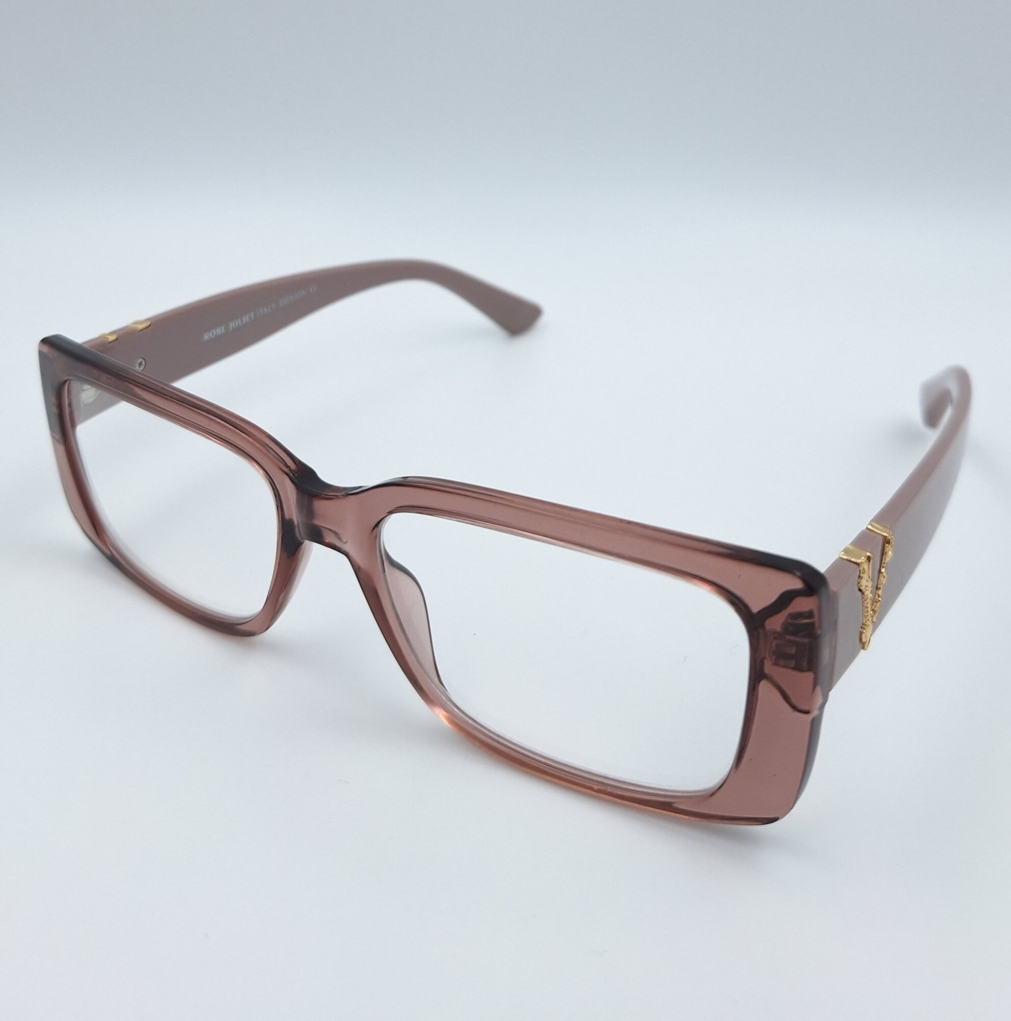 фото Rose Juliet 7020 - женские очки с диоптриями +4.00