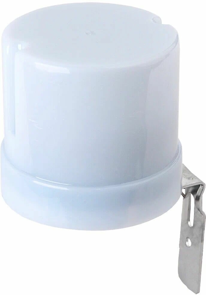 фото Датчик освещенности Фотореле