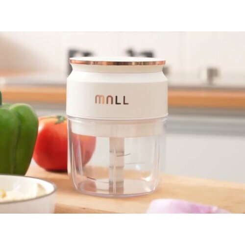 Кухонный измельчитель электрический миксер ручной чоппер 99900₽