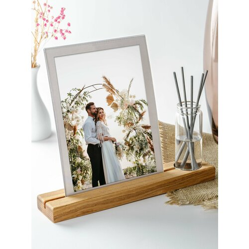 Фоторамка из дерева HELLO, FORREST