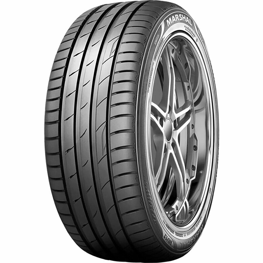 Шина Marshal MU12 235/45 R18 98Y