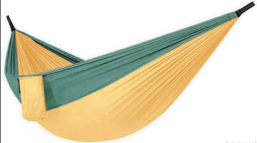 фото Гамак Chao Outdoor Hammock , подвесной