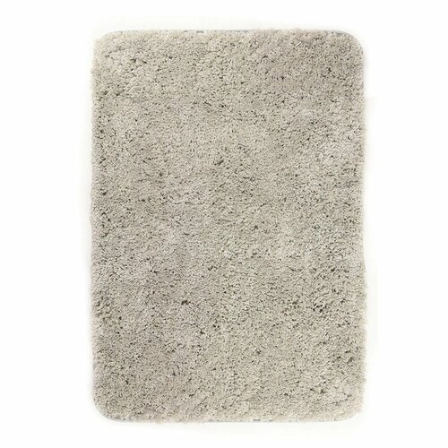 Коврик для ванной FLUMEN DESIGN Stockholm 60х90 см светло-серый 4913₽